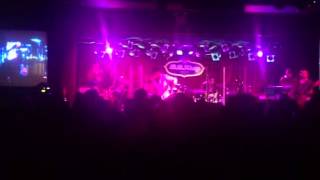 Mint Condition performs Believe In Us at BB Kings NYC 2012