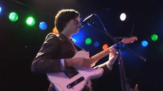The Morning Benders - I Was Wrong - 2/27/2009 - Slim's