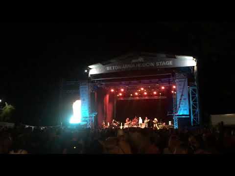 Michal Prokop - Yesterday - sterkovna OPEN music 30.7