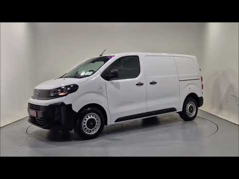 Opel Vivaro KOMF L1H1-1.5 120PS - Image 2