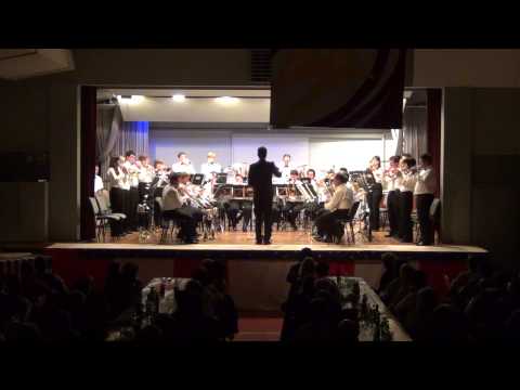 MG Konkordia Aedermannsdorf - Mecklenburg