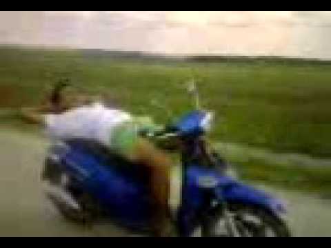 sprancenata Nebunul KIMCO PEOPLE 150