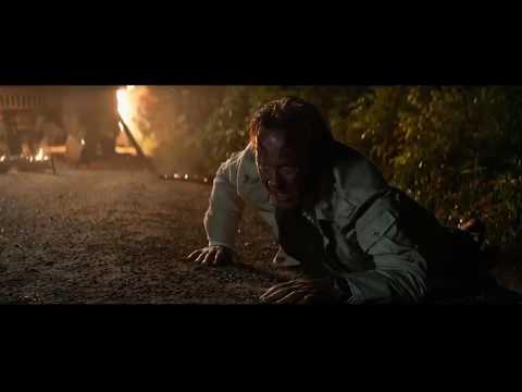 Logan (2017) | X-24 vs Logan scene | Cine-Sound
