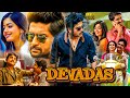 Devadas Superhit Tamil Dubbed Action Full HD Movie Nagarjuna Nani Aakanksha Singh Rashmika