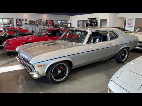 1971 Chevrolet Nova (CC-1433961) for sale in St. Charles, Missouri