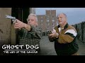 Assassins Sent To Kill Ghost Dog Can
