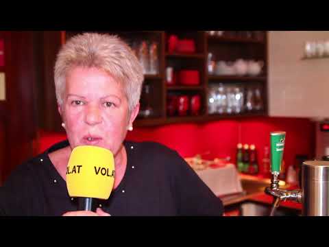 Eine Ära geht zu Ende - Das Gasthaus Schendlingen ist um zwei Schwestern ärmer