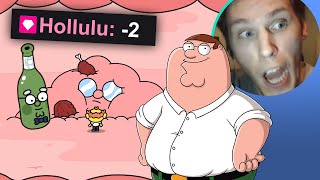 Holly is the BEST Jerma Supporter