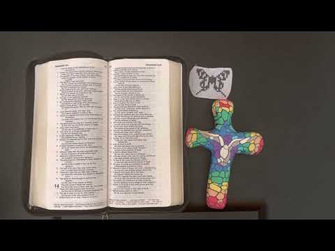 Day 164 of The Bible Year