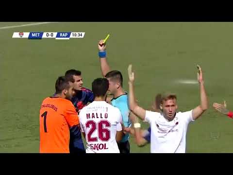 Casa Pariurilor Liga 2 Metaloglobus - Rapid