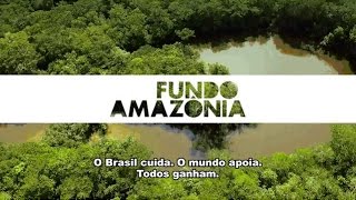 Indenizações com o Fundo da Amazonia?