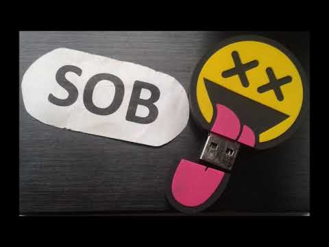 Pat B   USB Album FLASH 2014