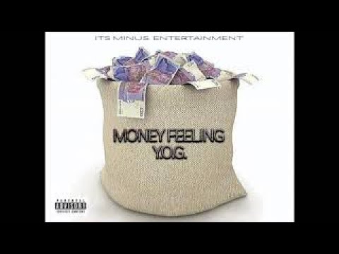 YardieOG - Money Feeling