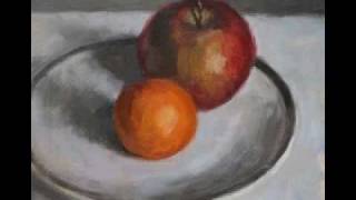 Aeon Now - Look at This Tangerine