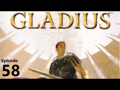 Let's Play Gladius (PS2)(2003) - Episode 58