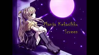 Download lagu Screen Manja Kekasihku mp3