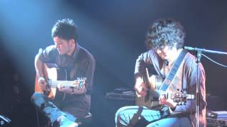 - LIVE ROOM 193 「風待ち」 / Seiji Igusa & Satoshi Gogo