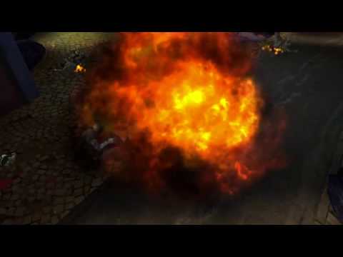 Kill Shot Bravo Region 17 Primary Mission 5 - Kill 4 Enemies