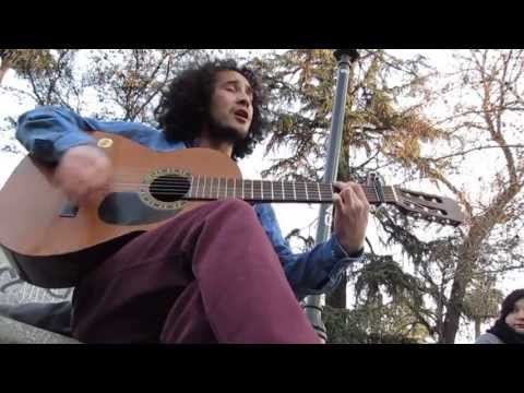 Latiendoamérica - Angelo Escobar
