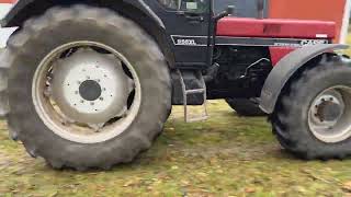 Трактор колесный Case IH INT 956 AXL | Изображение 4 - Agroline