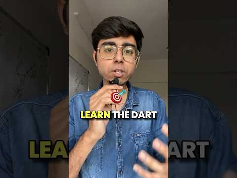 First week of mastering Flutter ❌ #flutter