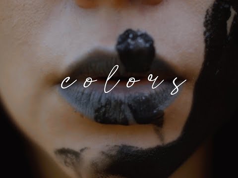 Colors - Topograf (short music video)