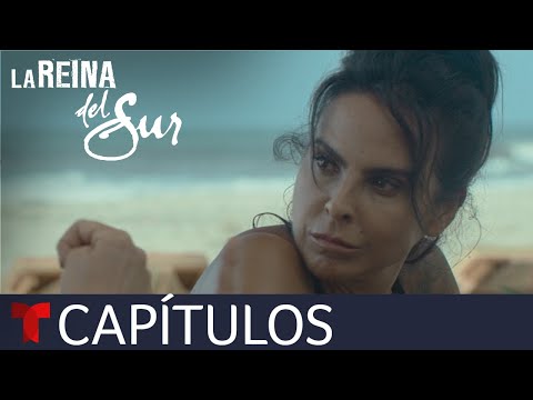La Reina del Sur 3, Capítulo 5: La bienvenida | Telemundo