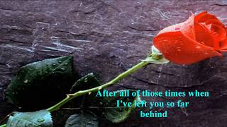 Cotton, LIoyd &amp; Christian - I Don&#39;t Know Why You Love Me (w/lyrics)