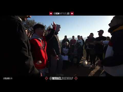 PAPAIA, POCO & AKATA VS WIND FOSEY, CARL & AKATSUKI RONDO 3 FASE 2 FILTROS DEM FECHA 3 2023