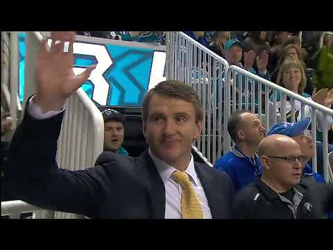 NHL    Dec.10/2013    New York Islanders -San Jose Sharks