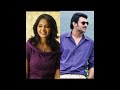 Anushka Prabhas Same Colour Dress ️ Do Subscribe My Channel Like And Share Videos