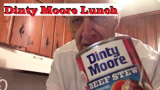 Dinty Moore Under $5 Lunch