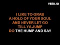 Kris Kross Warm It Up Karake With Original Instrumental
