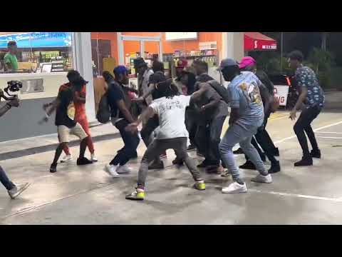 New Ski Dance Alert: Skimask •Deno Crazy•PataSkeng•TictocBoss•