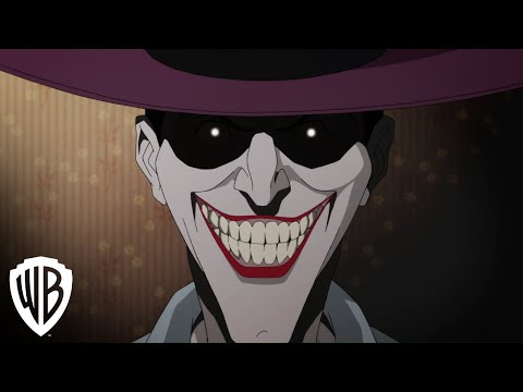 afbeelding Batman: The Killing Joke
