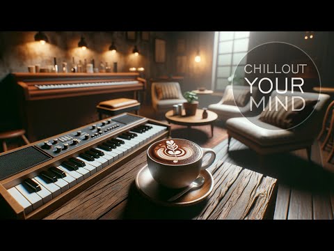 Lounge Café | Morning Jazz Vibes | Chillout Your Mind