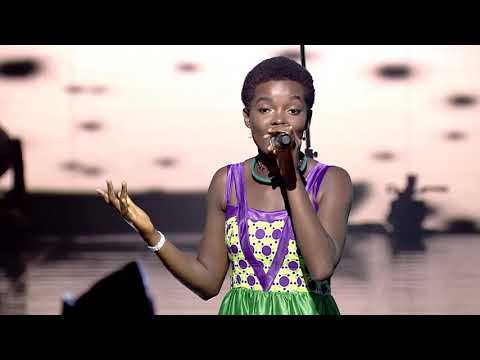 Saphira en Finale #AIT2