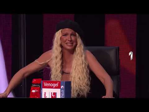 Zvezde Granda - Promo - Epizoda 51