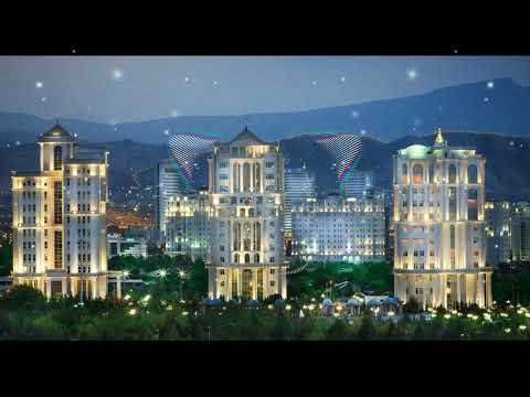 Türkmen Howa maglumaty - PH Remix I MİRAS