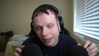 Professional ASMR Yapper