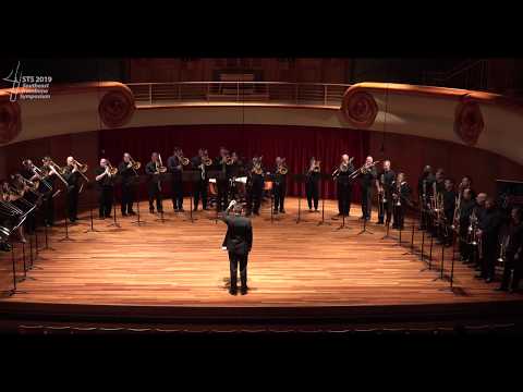 Hymn of Acxiom (arr. Ben Horne) - STS 2019 Professors Choir