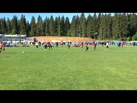 Tervarit 06 - Ylöjärvi Särkänniemi Cup