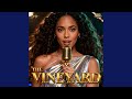 THE VINEYARD