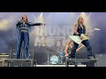 Thundermother Loud And Free Try With Love