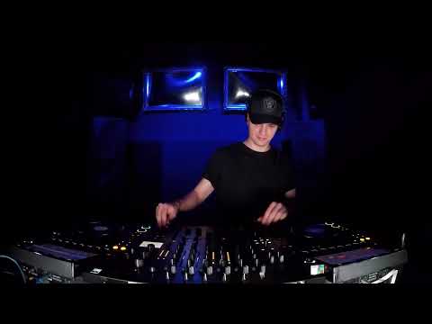 The Blue Oyster: Szarmancki / 27.11 / 19 - 20