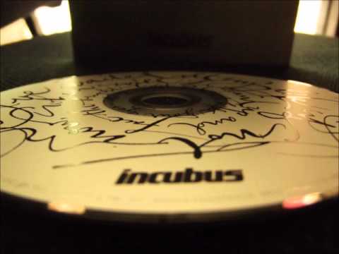 Incubus-Switchblade