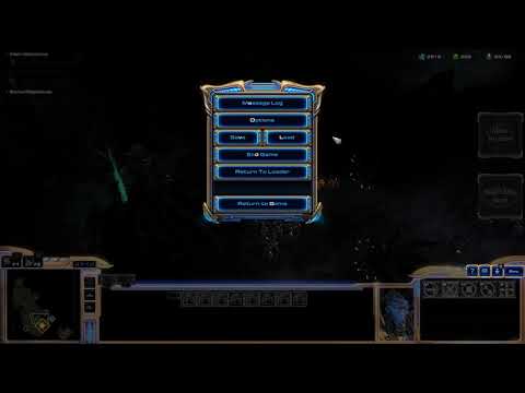 Antioch Chronicles: Thoughts in Chaos part 12 - Stealth