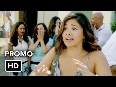 Jane The Virgin 3x19 Promo "Chapter Sixty-Three" (HD) Season 3 Episode 19 Promo