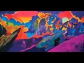 Yuri Gagarin Sea Of Dust EP 2015 Space Rock Psychedelic Rock