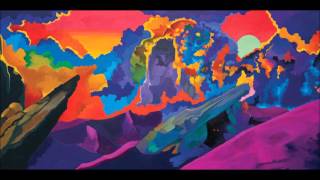 Yuri Gagarin - Sea of Dust EP (2015) (Space Rock / Psychedelic Rock)